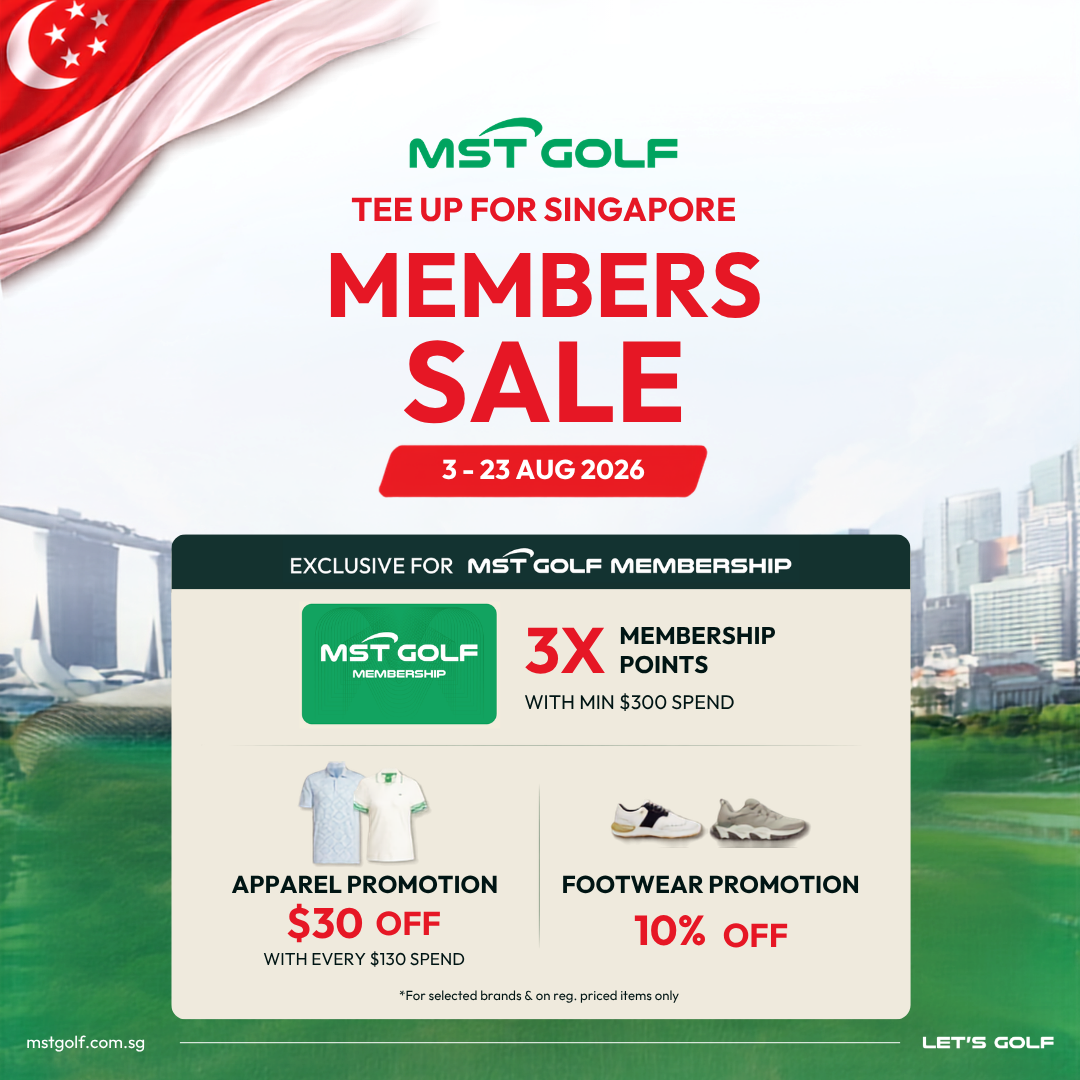 Members Sale